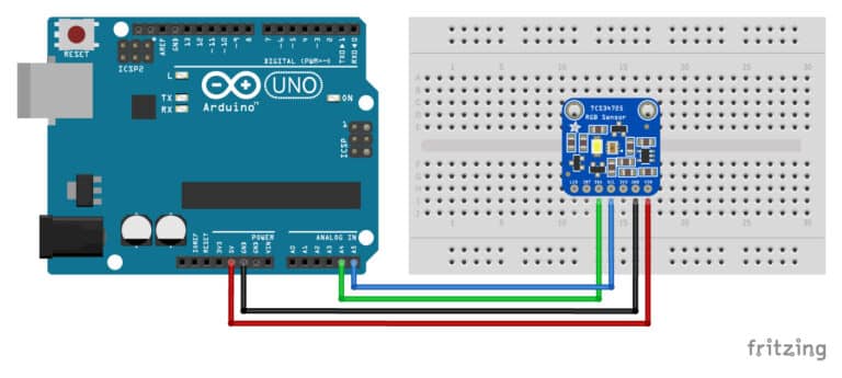 How To Control Stepper Motor With Drv8825 And Arduino  4
