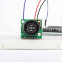MB1240 Ultrasonic Distance sensor with Arduino Featured Image