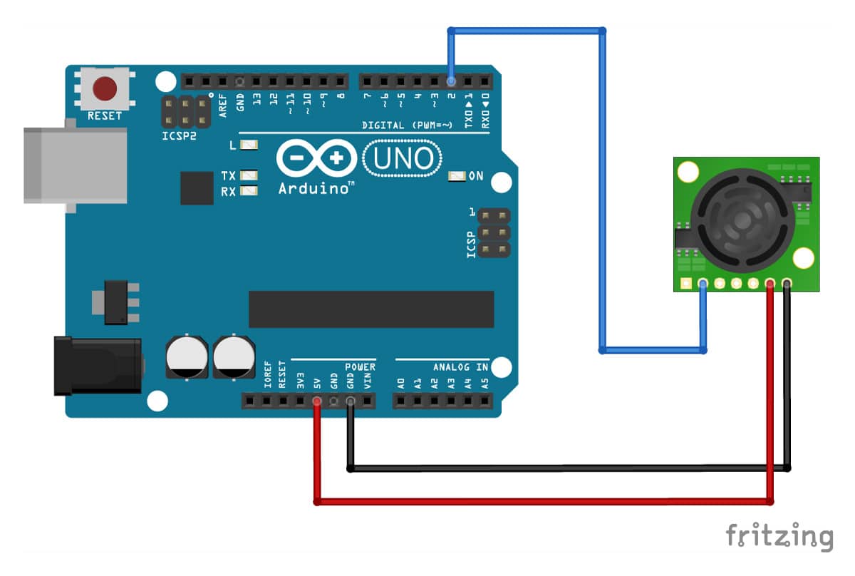 MaxBotix-MB1240-ultrasonic-distance-sensor-with-Arduino-UNO-pulse-width-wiring-diagram-schematic