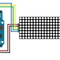 MAX7219-LED-dot-matrix-display-with-Arduino-Uno-wiring-diagram-schematic-pinout