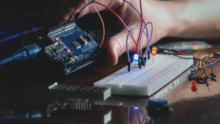 Top 11 Best Arduino Online Courses [2023]