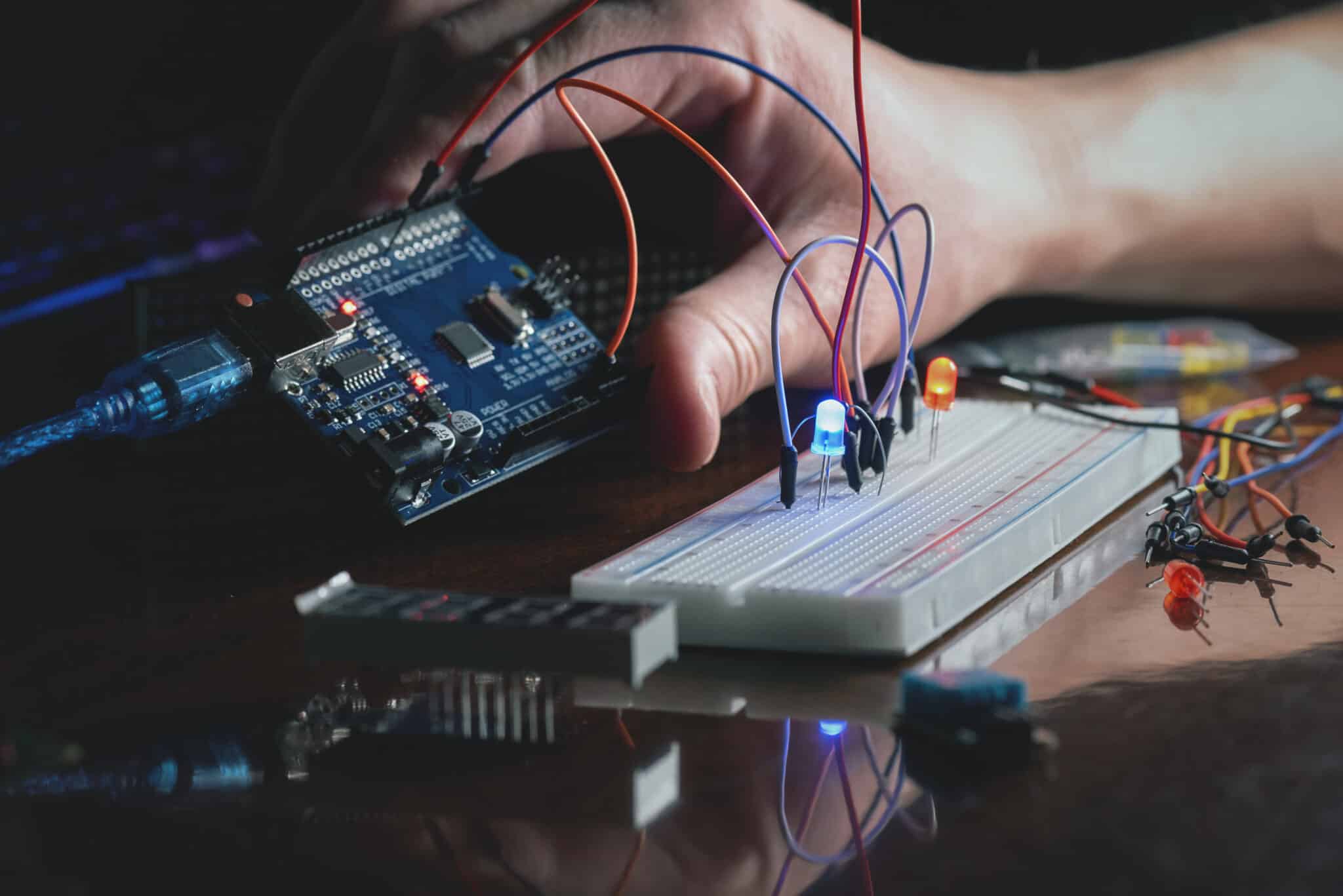12 Best Arduino Online Courses 2021