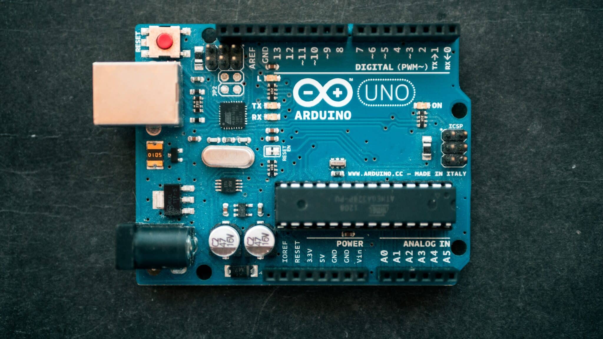How Easy Is It To Learn Arduino?