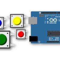 Push-Button And Arduino – Everything You Need To Know
