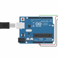How to Control a 360 Degree Servo Motor with Arduino