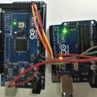 What does Burn Bootloader do in Arduino IDE