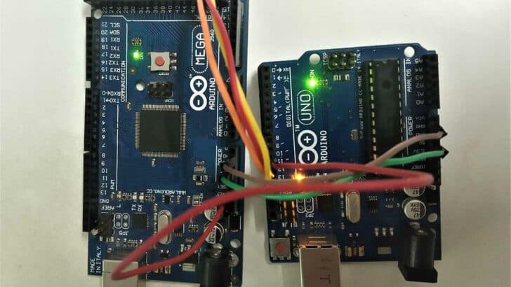 What does Burn Bootloader do in Arduino IDE?
