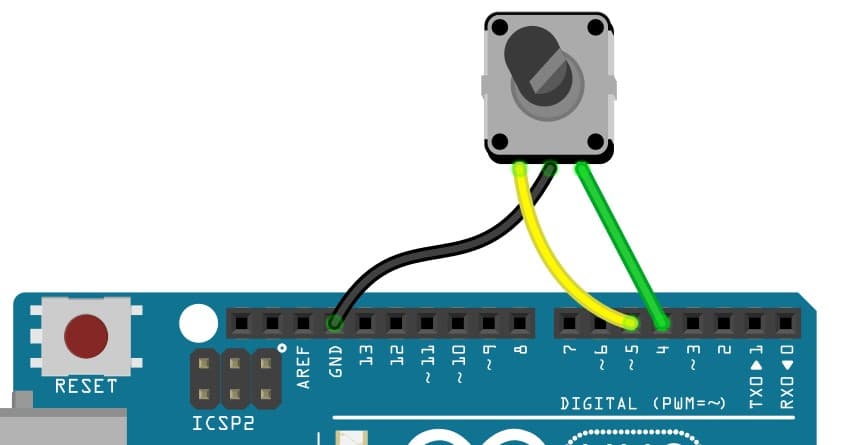 Connect the OUTPUT B Pin