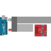 Driving A Linear Actuator Using An Arduino - Complete Guide