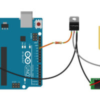 Driving a Solenoid Using A Quadrature Rotary Encoder With Arduino: A Complete Guide