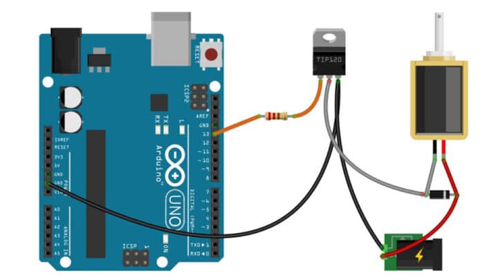 Controlling a Solenoid Valve With Arduino: A Complete Guide