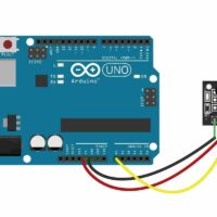 Interfacing Arduino To An NTC Sensor - A Complete Guide