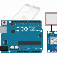 Arduino UNO And Neo-6M For GPS Navigation - A Complete Guide