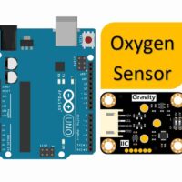 Arduino UNO And Oxygen Sensor- A Complete Tutorial