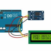 Arduino UNO And RTC Module DS3231- A Complete Beginner’s Guide