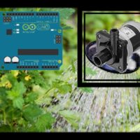 How to Control A Water Pump With Arduino
