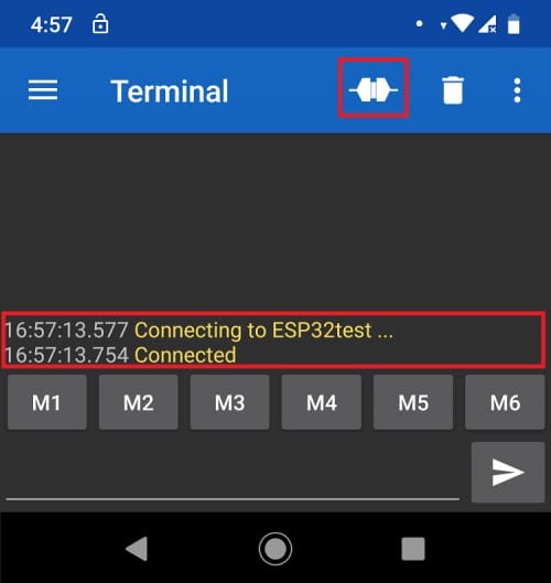 connected-to-esp32