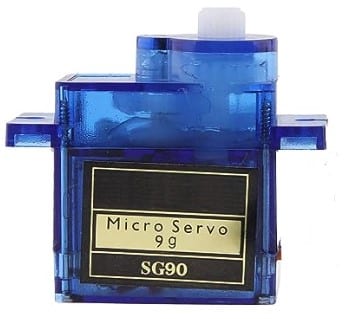 SG90 Micro Servo