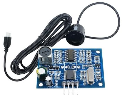 JSN-SR04T Ultrasonic Sensor Module