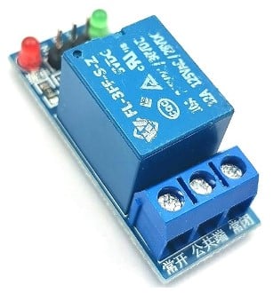 Relay Module