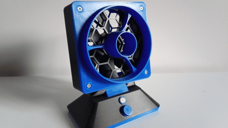 How To Control a Fan using Arduino – A Complete Guide