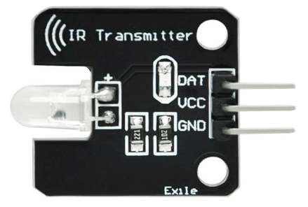 IR Transmitter Module