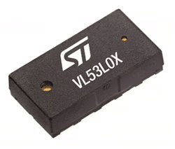VL53L0X Chip