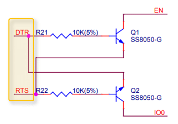 "Programming" Circuit